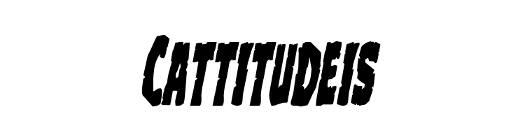 Clubber Lang Condensed Italic  Free Fonts Download