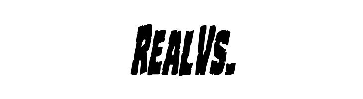 Clubber Lang Condensed Italic  Free Fonts Download