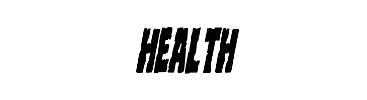 Clubber Lang Condensed Italic  Free Fonts Download
