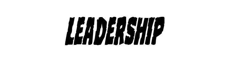 Clubber Lang Condensed Italic  Free Fonts Download