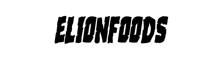 Clubber Lang Rotalic  Free Fonts Download