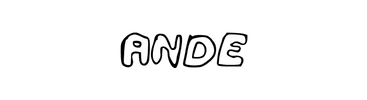 Undersea Medium  Free Fonts Download