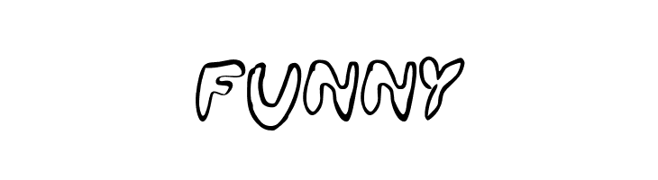 Undersea Medium  Free Fonts Download