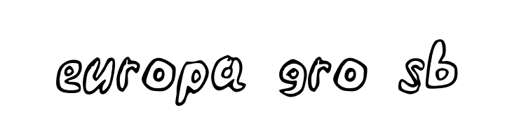 Undersea Medium  Free Fonts Download