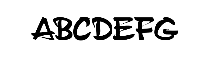 ArtificeSSK  Free Fonts Download