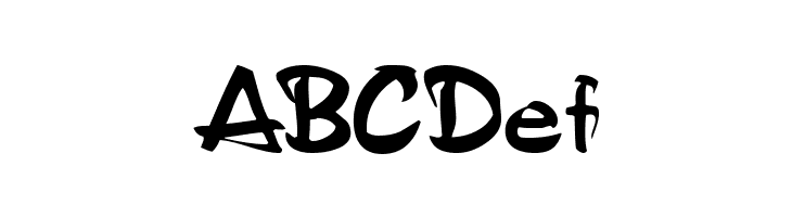 ArtificeSSK  Free Fonts Download