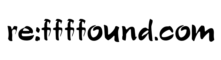 ArtificeSSK  Free Fonts Download