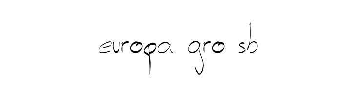 carta-Light  Free Fonts Download