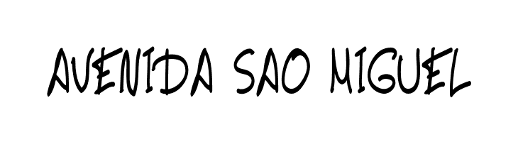 carta-Bold  Free Fonts Download