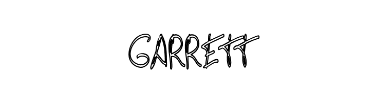 carta-outline  Free Fonts Download