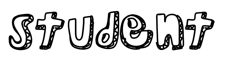 BadIntentions  Free Fonts Download