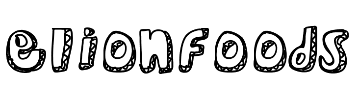 BadIntentions  Free Fonts Download