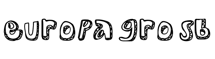 BadIntentions  Free Fonts Download