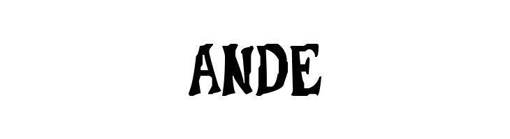 Super Wumpa  Free Fonts Download