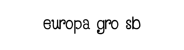 CRU-pantagarn  Free Fonts Download
