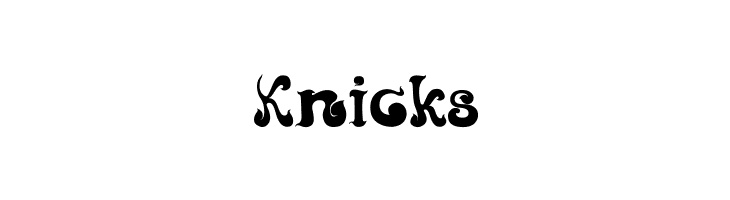 CRU-Nonthawat-Regular-  Free Fonts Download