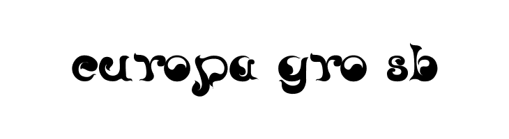 CRU-Nonthawat-Regular-  Free Fonts Download