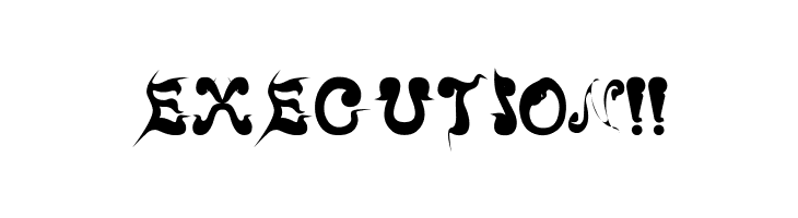 CRU-Nonthawat-Bold  Free Fonts Download