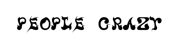 CRU-Nonthawat-Bold  Free Fonts Download