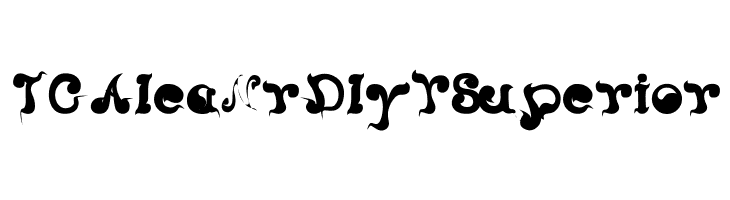 CRU-Nonthawat-Bold  Free Fonts Download