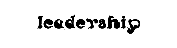 CRU-Nonthawat-Bold  Free Fonts Download