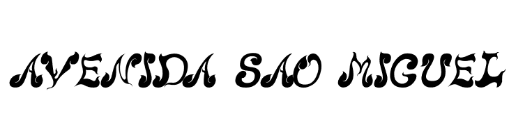 CRU-Nonthawat-Italic  Free Fonts Download