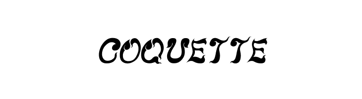 CRU-Nonthawat-Italic  Free Fonts Download