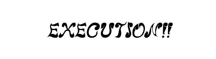 CRU-Nonthawat-Italic  Free Fonts Download