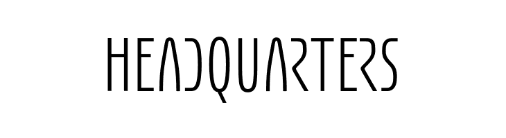 Eunomia Light  Free Fonts Download