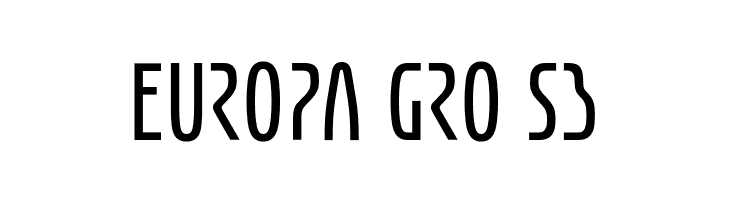 Eunomia  Free Fonts Download