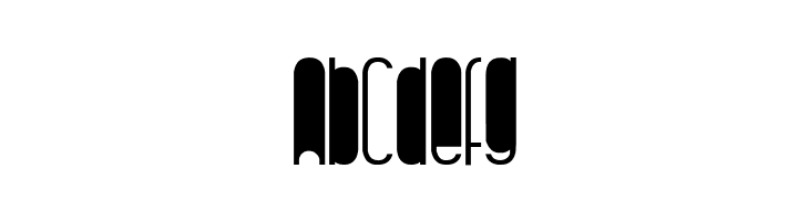 highaltodecor  Free Fonts Download