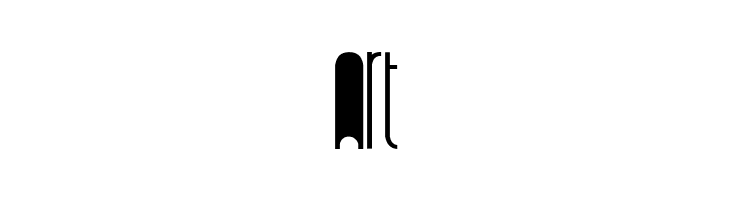 highaltodecor  Free Fonts Download