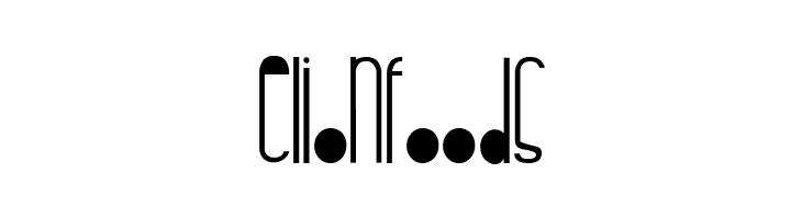 highaltodecor  Free Fonts Download