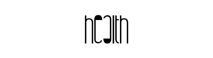 highaltodecor  Free Fonts Download