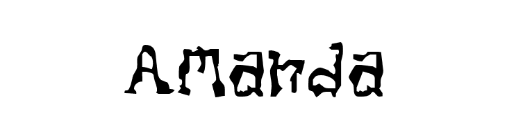 Dissonant  Free Fonts Download