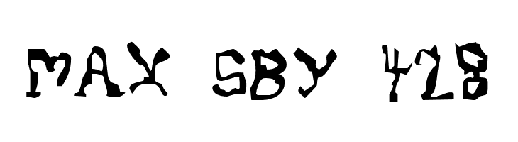 Dissonant  Free Fonts Download