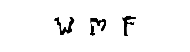 Dissonant  Free Fonts Download