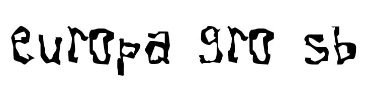 Dissonant  Free Fonts Download