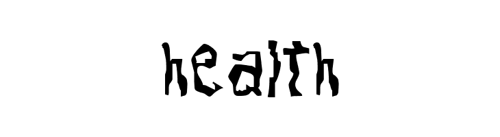 Dissonant  Free Fonts Download