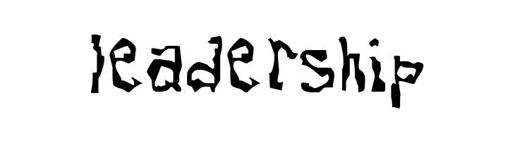 Dissonant  Free Fonts Download