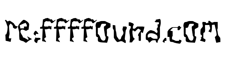 Dissonant  Free Fonts Download