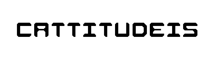 Square Metal-7  Free Fonts Download