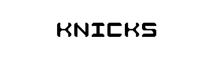Square Metal-7  Free Fonts Download