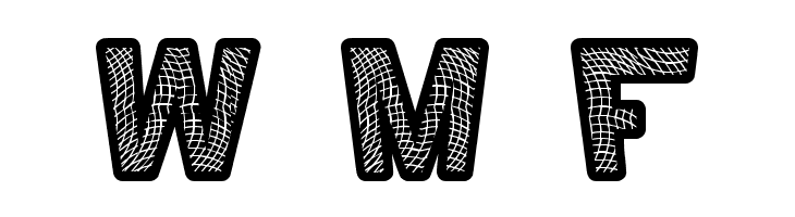 Mero Ornad TFB  Free Fonts Download