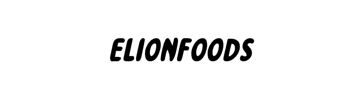 Excelsior Comics Italic  Free Fonts Download