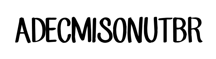 CF Jack Story Regular  Free Fonts Download