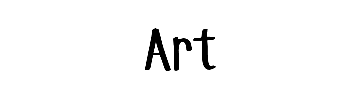 CF Jack Story Regular  Free Fonts Download