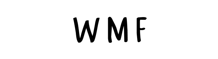 CF Jack Story Regular  Free Fonts Download