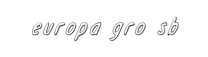 Drafting Table 3D Italic  Free Fonts Download