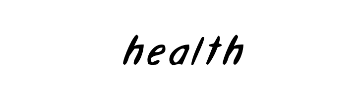 Drafting Table Expanded Italic  Free Fonts Download